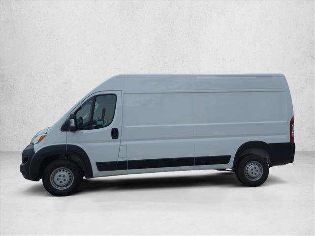 New 2026 RAM ProMaster 2500 w/ Safety Group FWD image 5