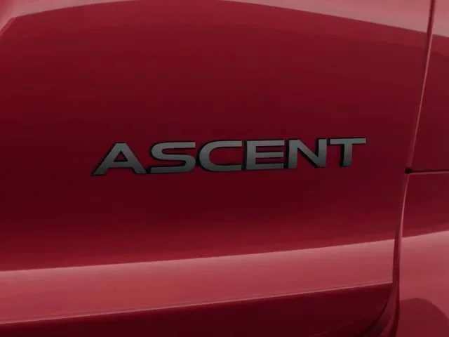 New 2026 Subaru Ascent Premium AWD/4WD image 8