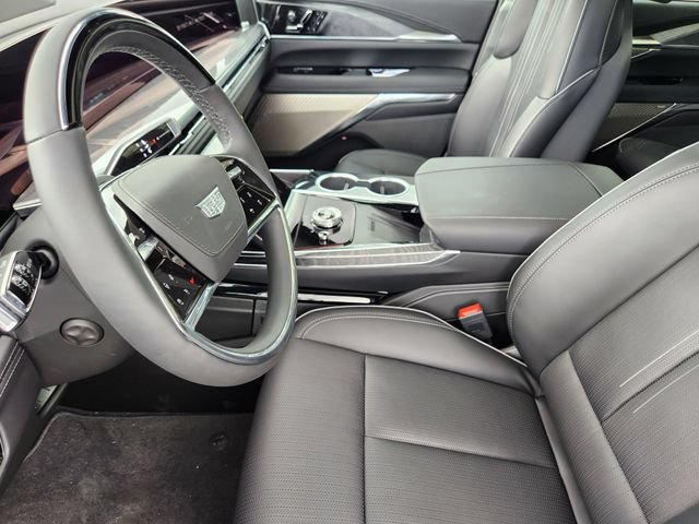 New 2026 Cadillac Escalade IQL Sport 2 AWD/4WD image 9