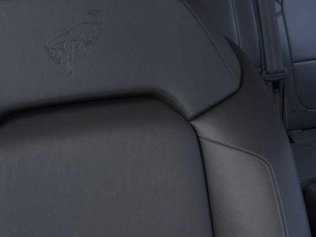 New 2026 Ford Bronco Badlands AWD/4WD image 18