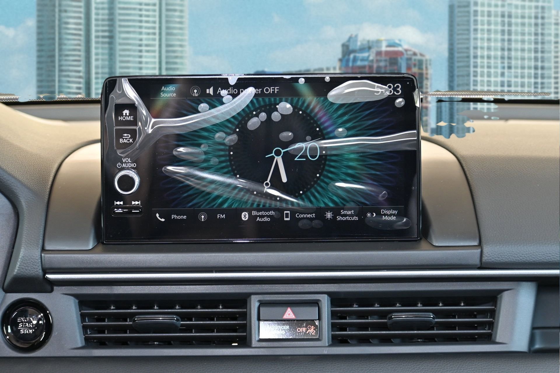 New 2026 Honda Pilot EX-L image 24