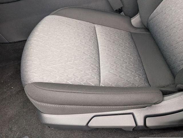 New 2026 Nissan Sentra SV image 23