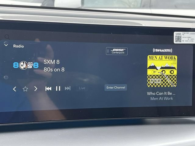 New 2026 Hyundai Ioniq 9 Calligraphy AWD/4WD image 22