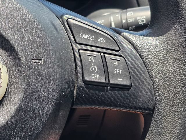Used 2016 MAZDA MAZDA3 i Sport w/ Preferred Equipment Package FWD image 28