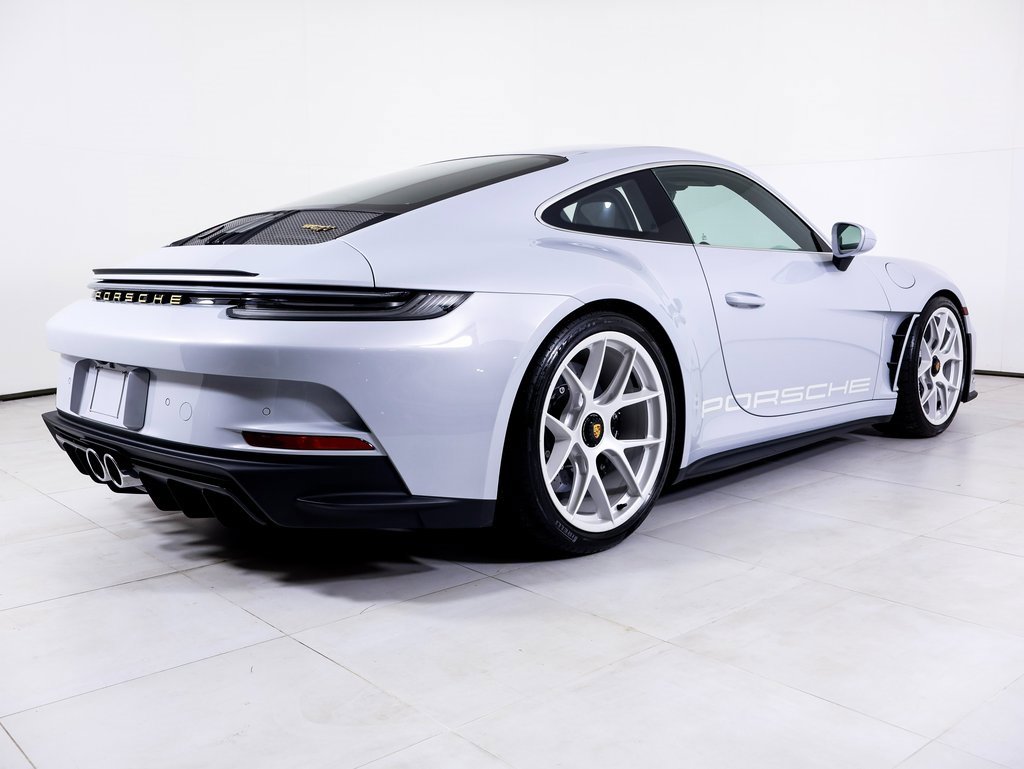 Certified 2024 Porsche 911 GT3 RS image 33