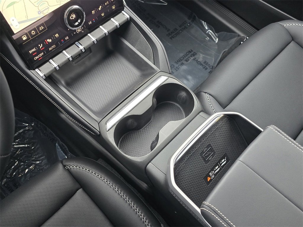 New 2026 GMC Terrain Denali image 21