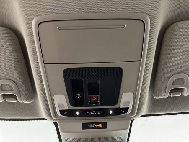 New 2025 Honda Accord SE image 37