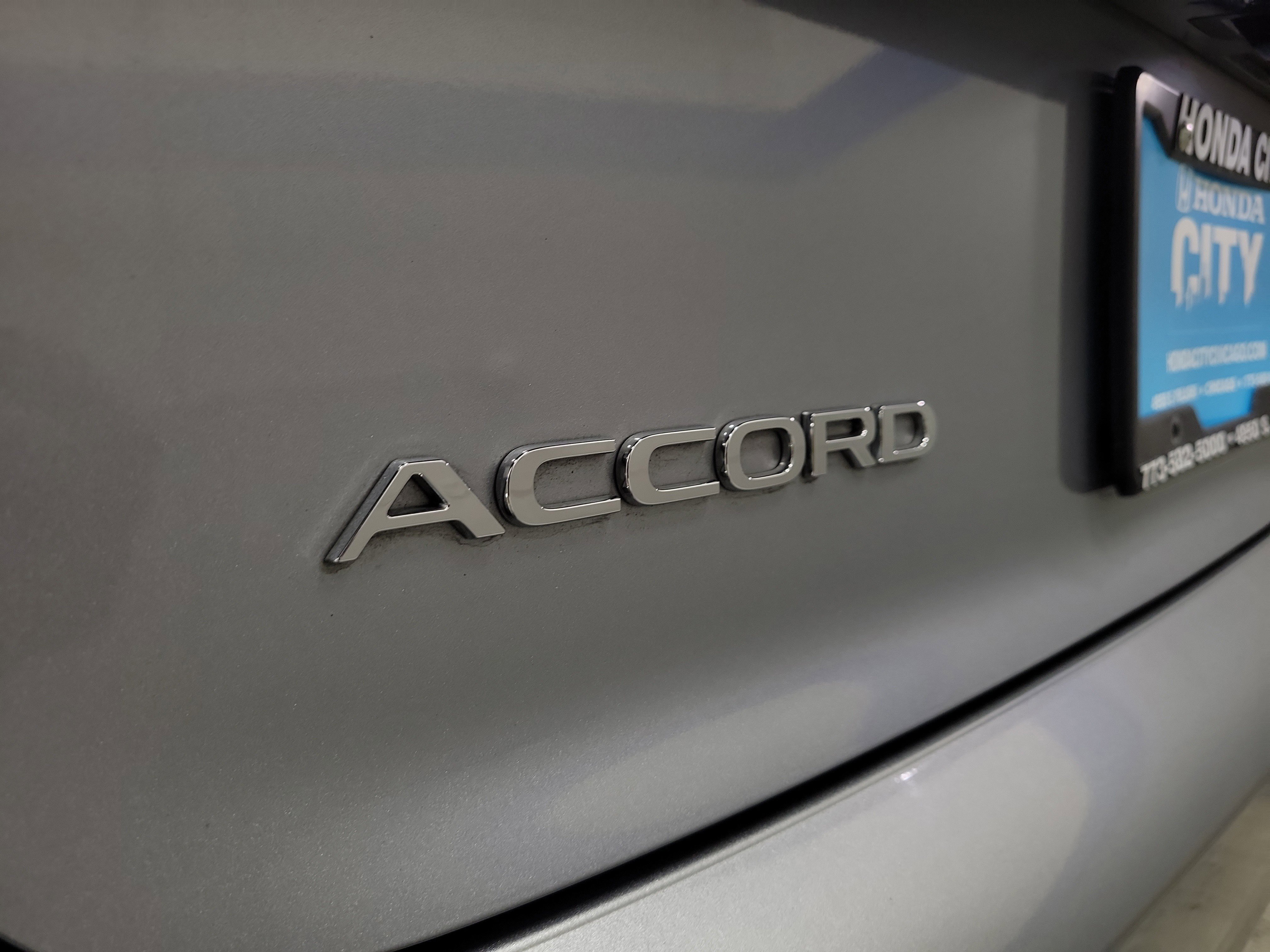 Used 2023 Honda Accord Touring image 8