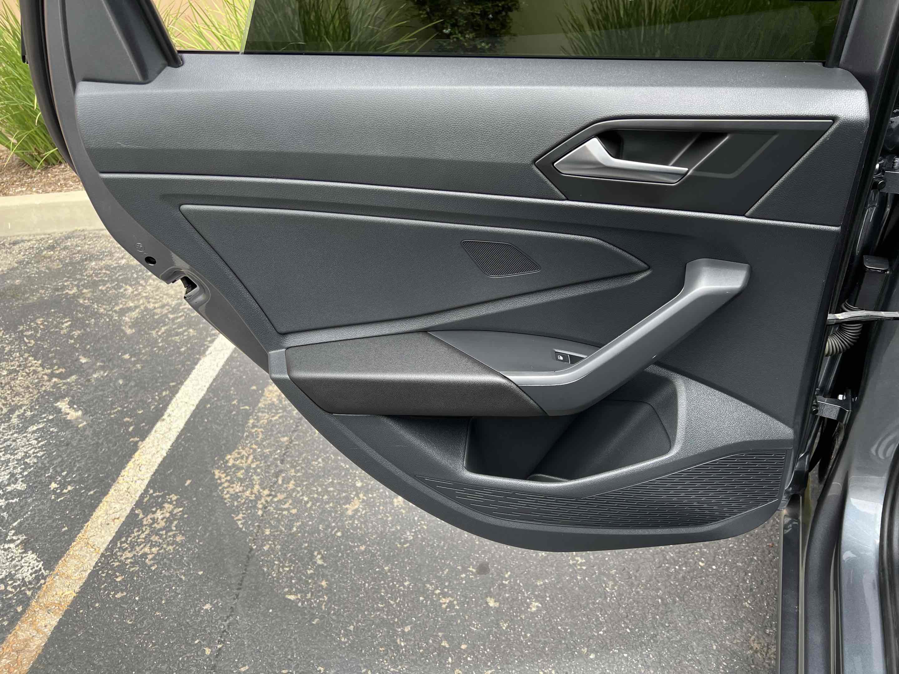 Used 2023 Volkswagen Jetta SE w/ Panoramic Sunroof Package FWD image 65