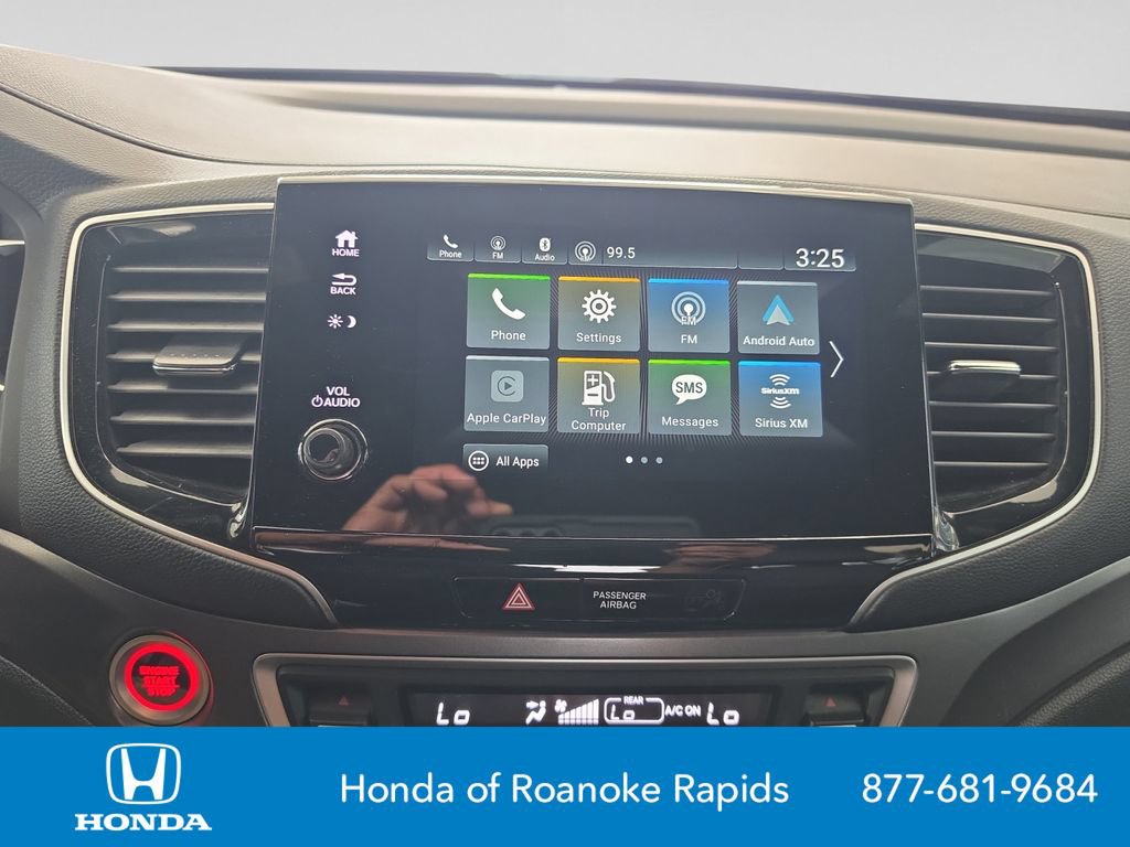 Certified 2023 Honda Passport EX-L image 21