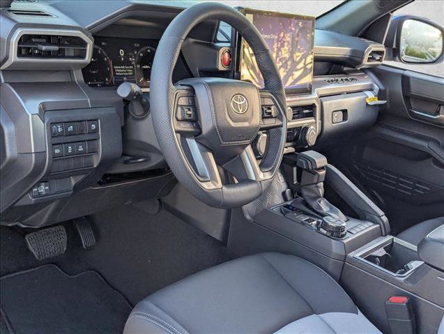 New 2026 Toyota Tacoma TRD Off-Road video 3