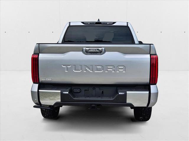 New 2025 Toyota Tundra Limited image 7