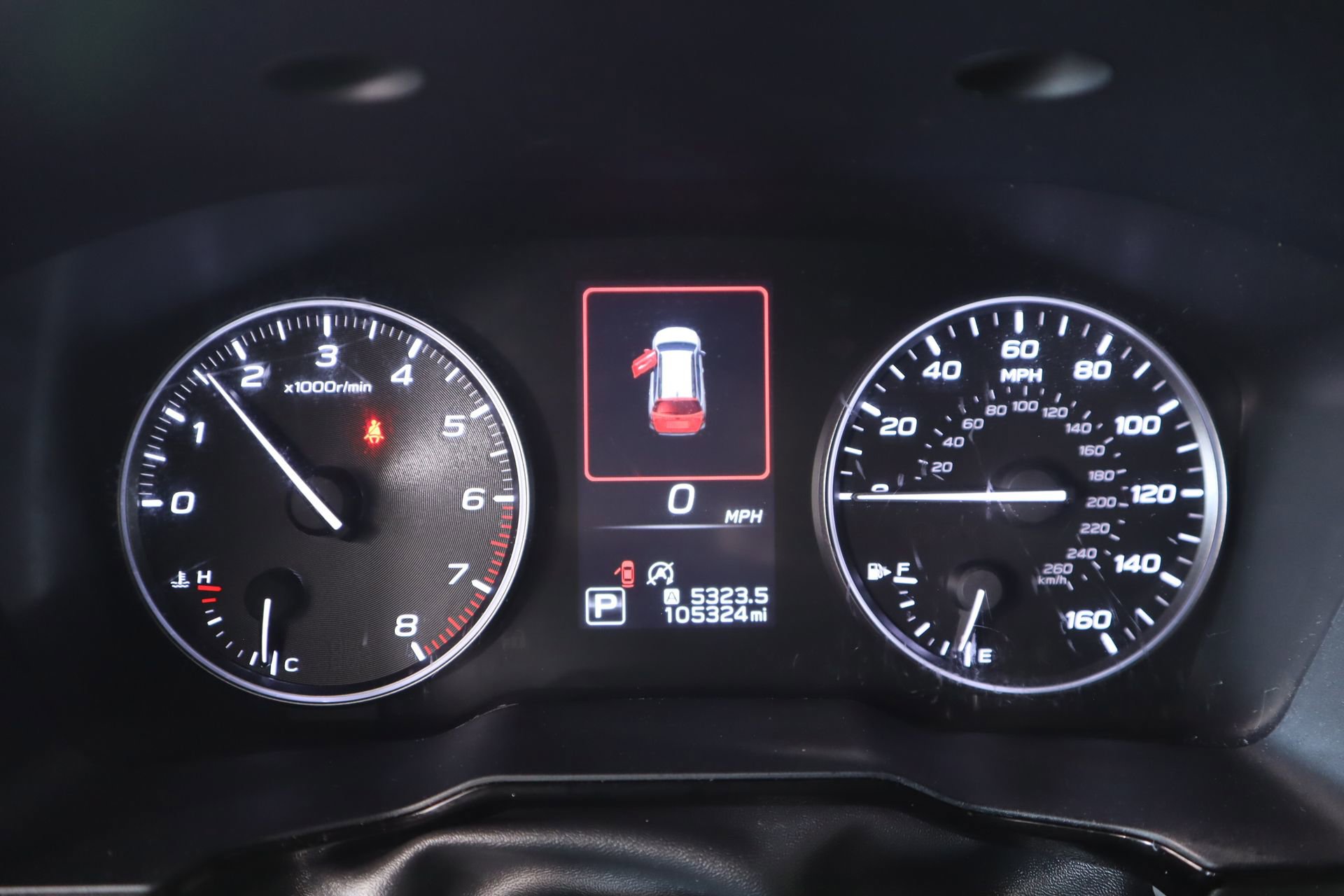 Used 2023 Subaru Outback Premium image 4