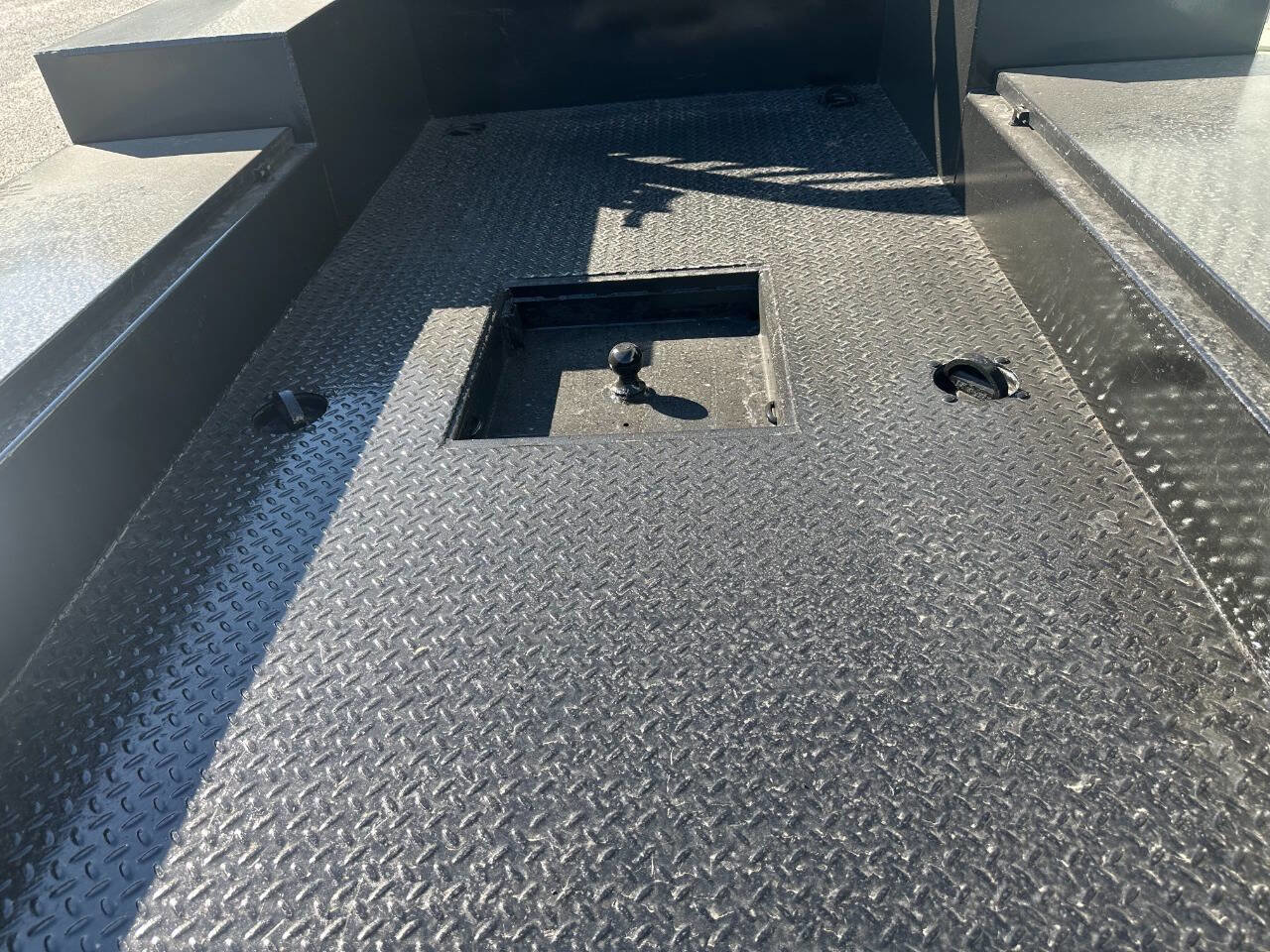 Used 2022 Ford F350 XLT image 23