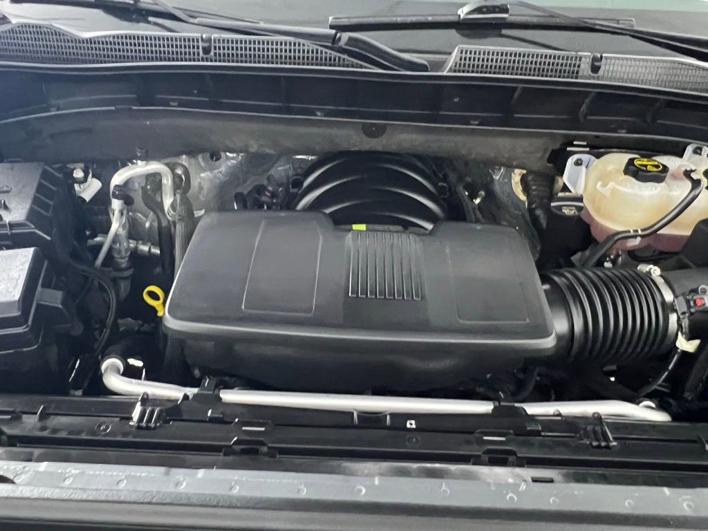 Used 2024 GMC Sierra 1500 AT4X image 37