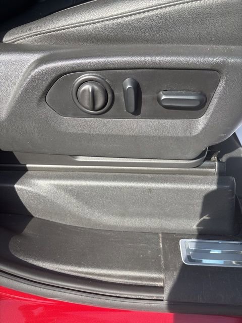 Used 2021 GMC Sierra 1500 SLT AWD/4WD image 7