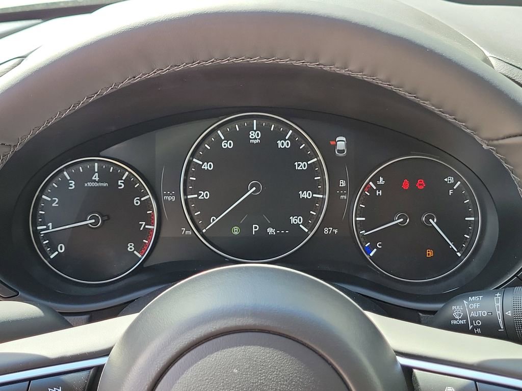 New 2026 MAZDA CX-30 AWD 2.5 S w/ Premium Package image 24