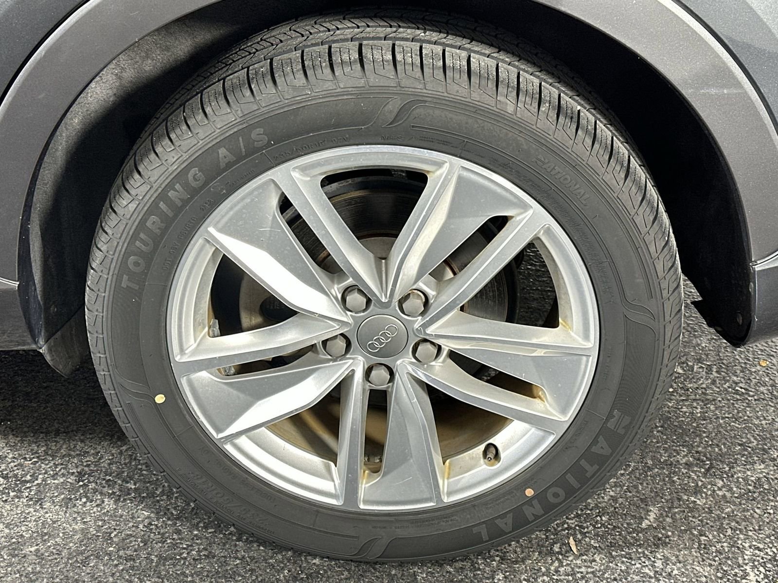 Used 2018 Audi Q3 2.0T Premium FWD image 10