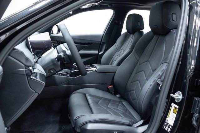 New 2026 BMW 530i xDrive w/ M Sport Package image 24