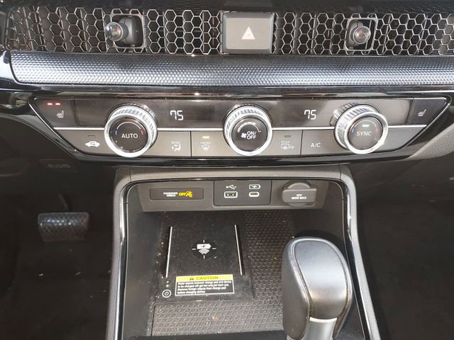 Used 2023 Honda CR-V EX-L image 19