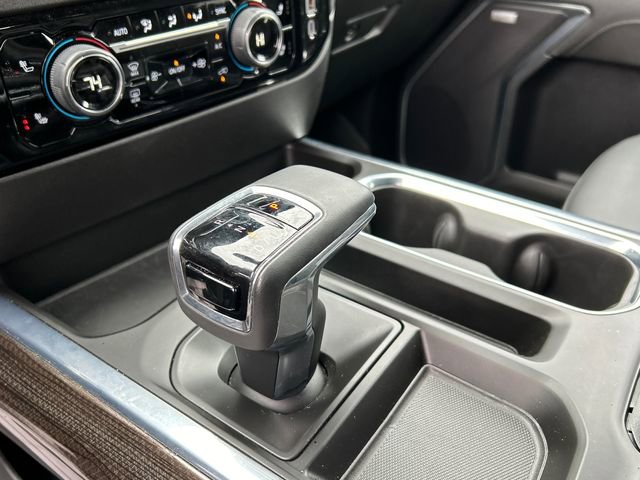 Used 2024 Chevrolet Silverado 1500 RST w/ Convenience Package II image 19