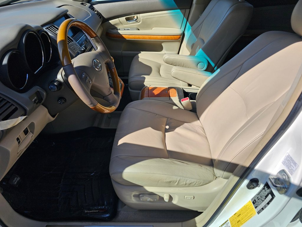 Used 2004 Lexus RX 330 AWD image 21