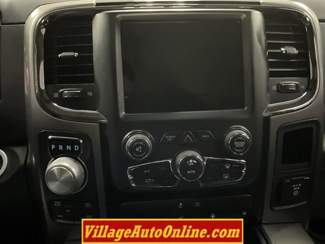 Used 2018 RAM 1500 Sport w/ Quick Order Package 27Q Night image 19