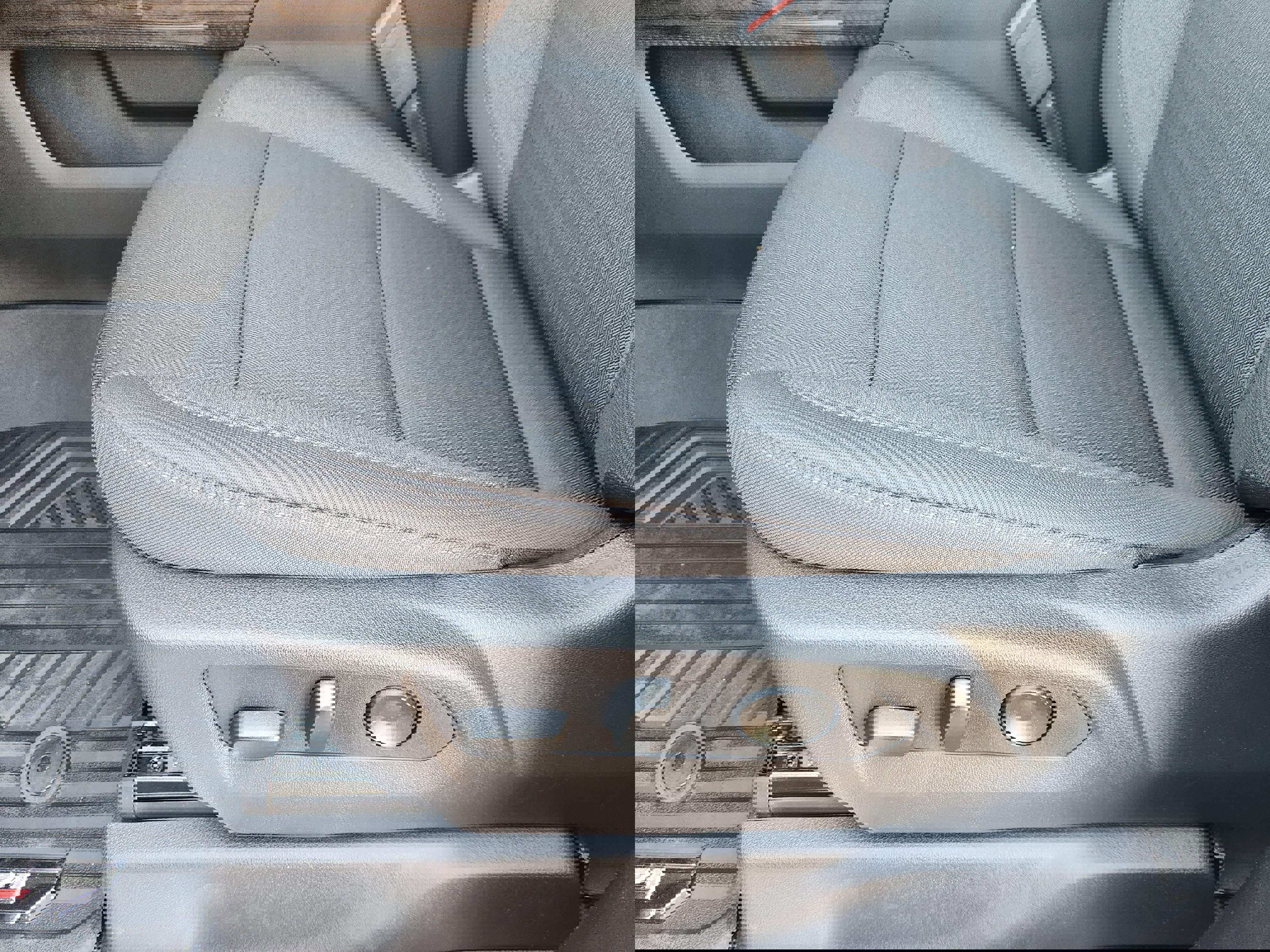 New 2026 Chevrolet Silverado 2500 LT w/ Trail Boss Package image 25