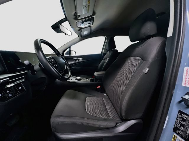Certified 2026 Kia Sportage S AWD/4WD image 20