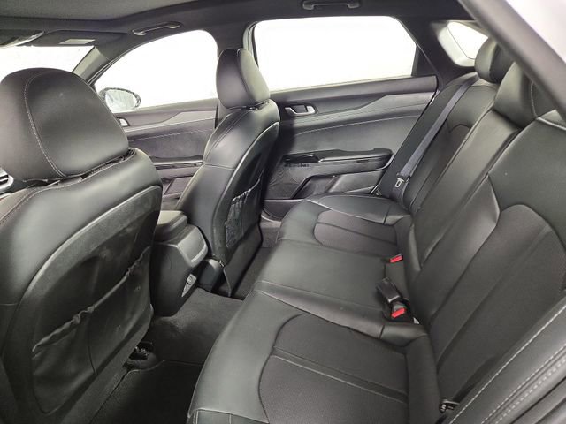 Certified 2023 Kia K5 GT-Line image 18