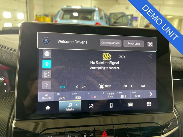 New 2026 Jeep Compass Latitude image 16