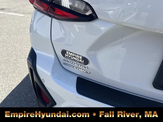 Used 2024 Subaru Crosstrek 2.5i Limited image 5