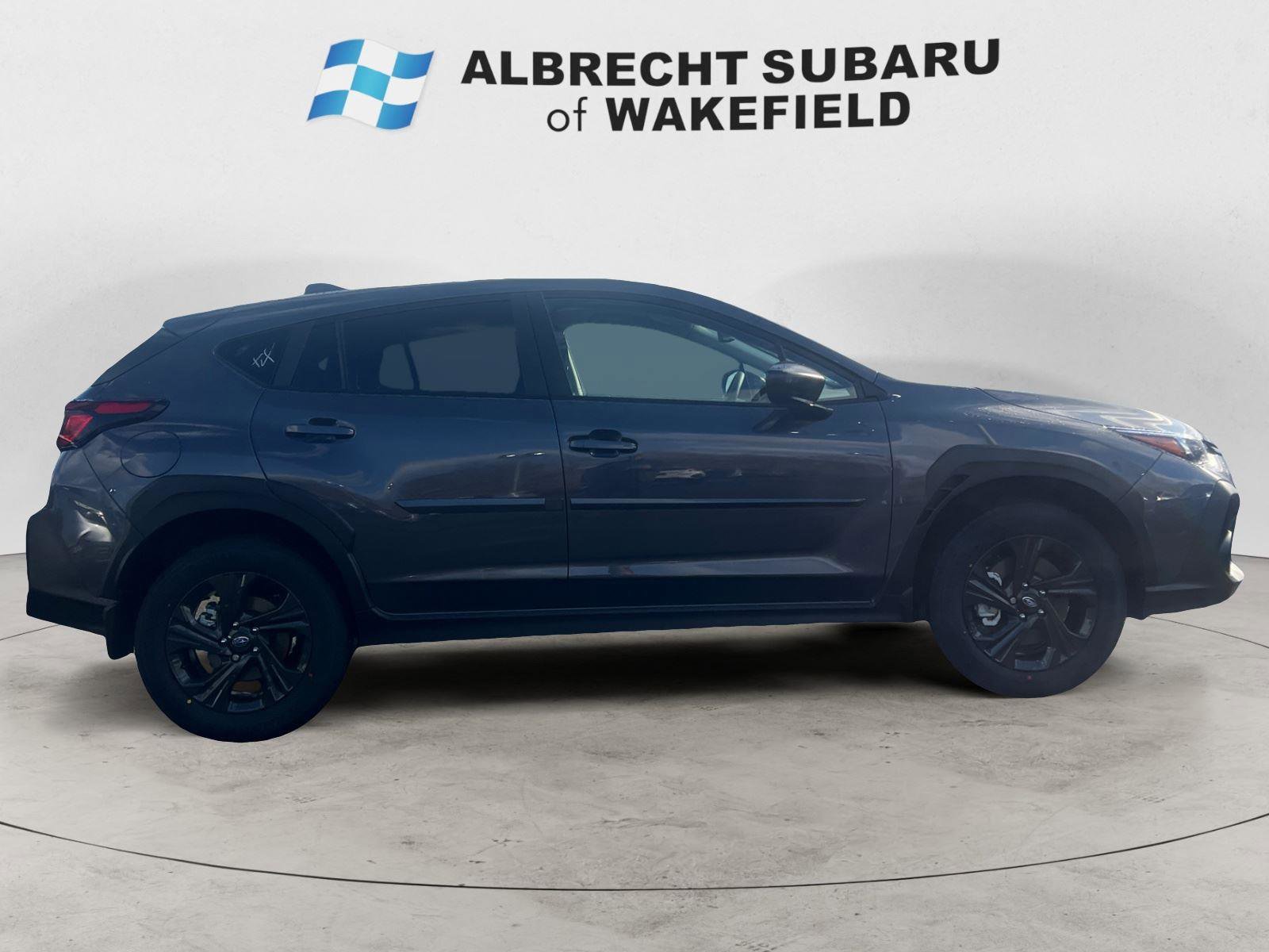 New 2026 Subaru Crosstrek 2.5i image 6
