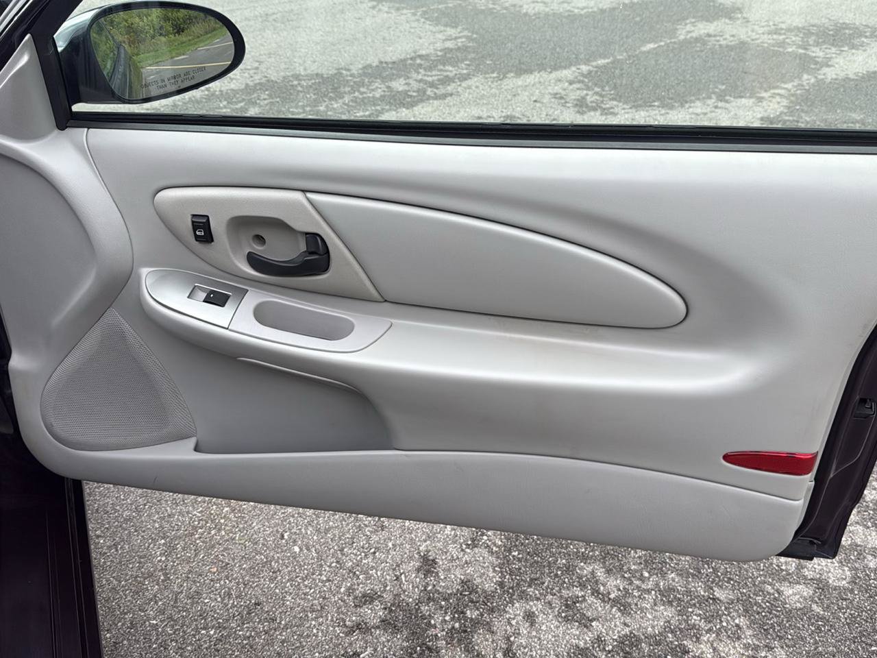 Used 2007 Chevrolet Monte Carlo LT FWD image 21