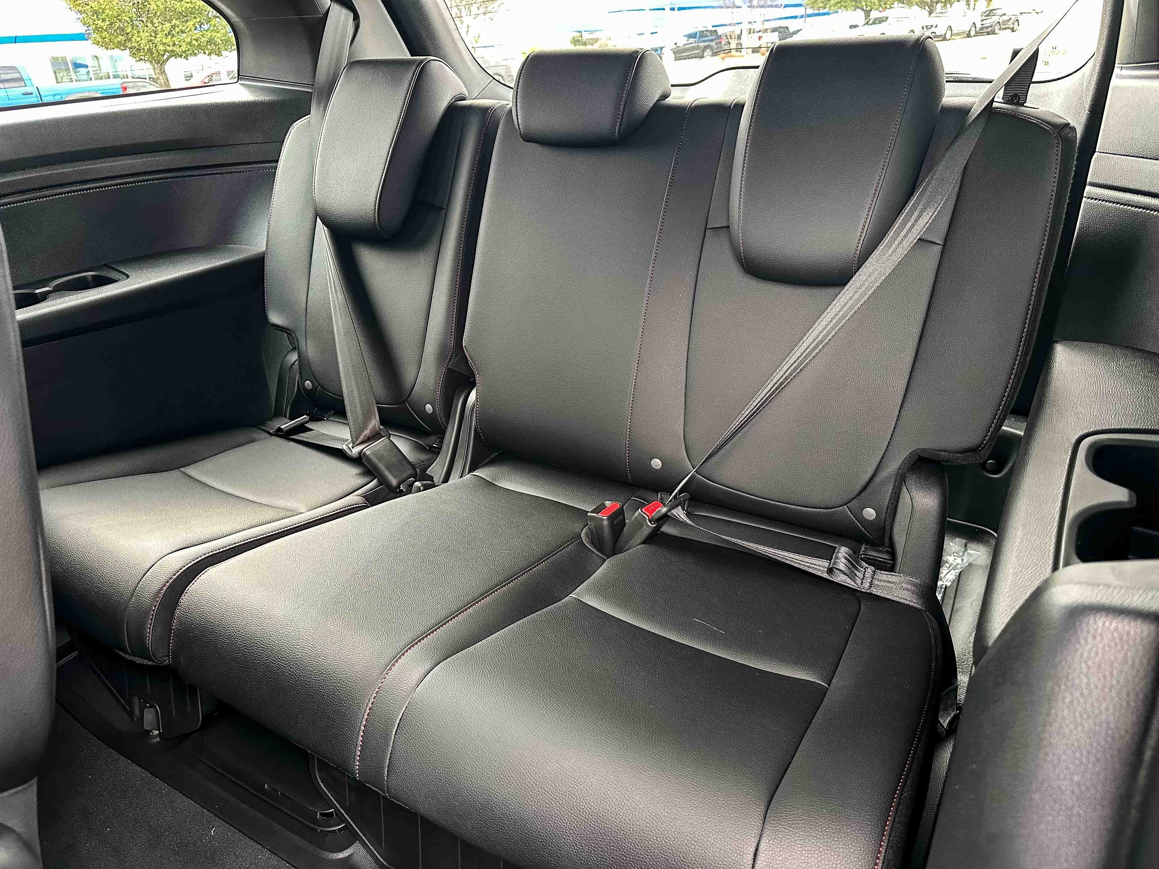New 2026 Honda Odyssey Sport-L image 18