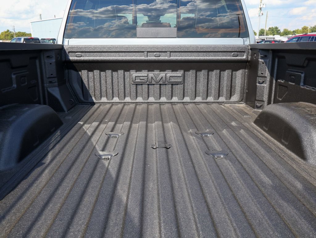 New 2026 GMC Sierra 2500 Denali Ultimate w/ Max Trailering Package AWD/4WD image 6