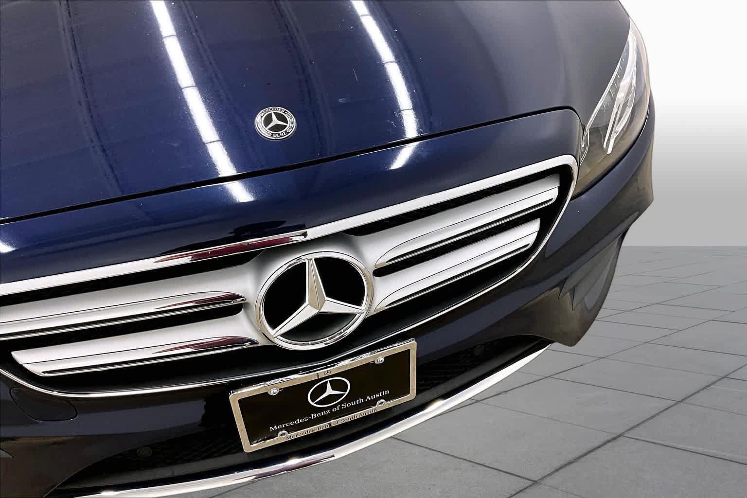 Used 2020 Mercedes-Benz E 350 Sedan image 29