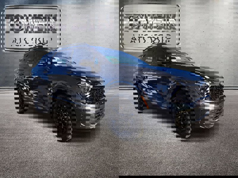 Certified 2024 Kia Sportage X-Pro Prestige image 2