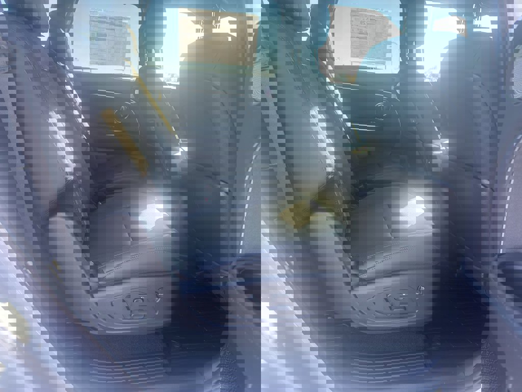 New 2026 Hyundai Palisade Calligraphy image 19