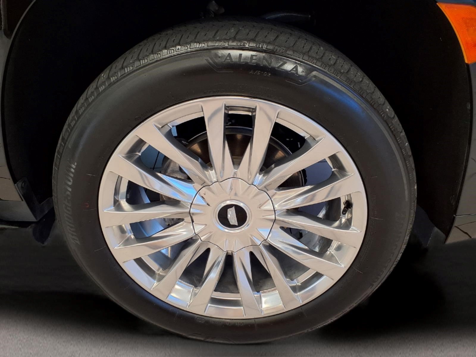 Certified 2023 Cadillac Escalade Premium Luxury RWD image 8