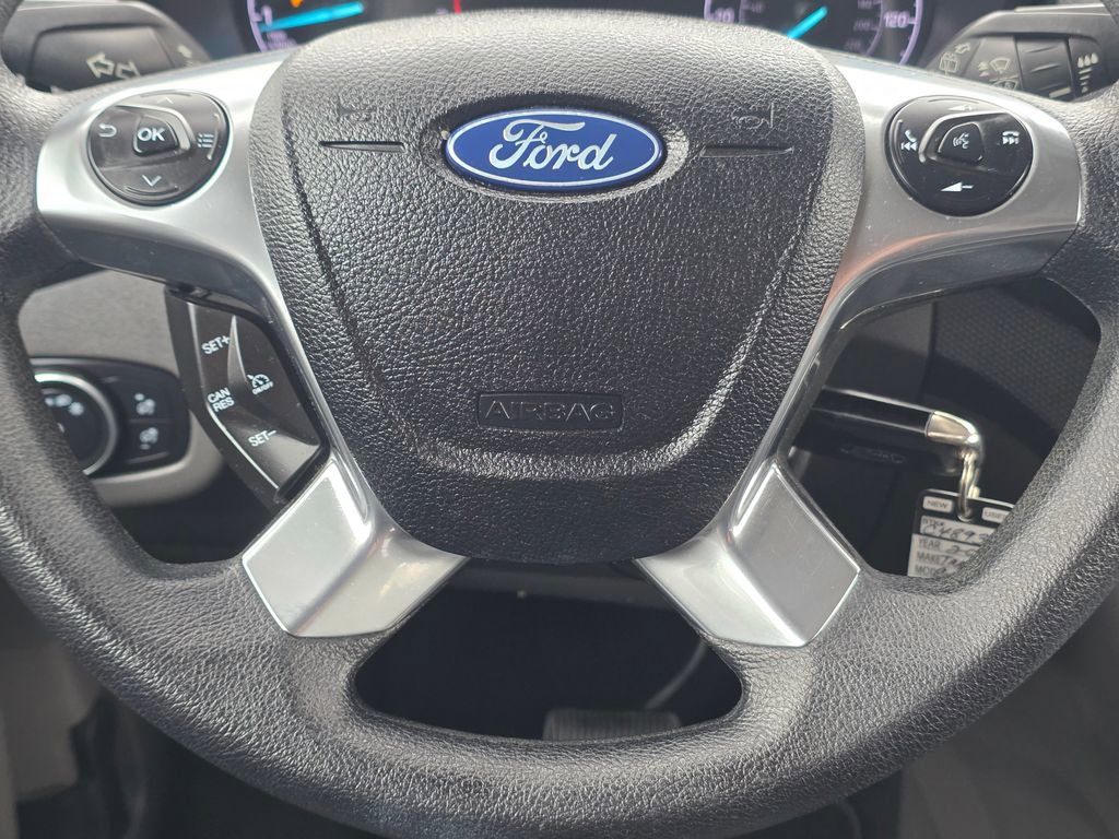 Used 2019 Ford Transit Connect XLT FWD image 17