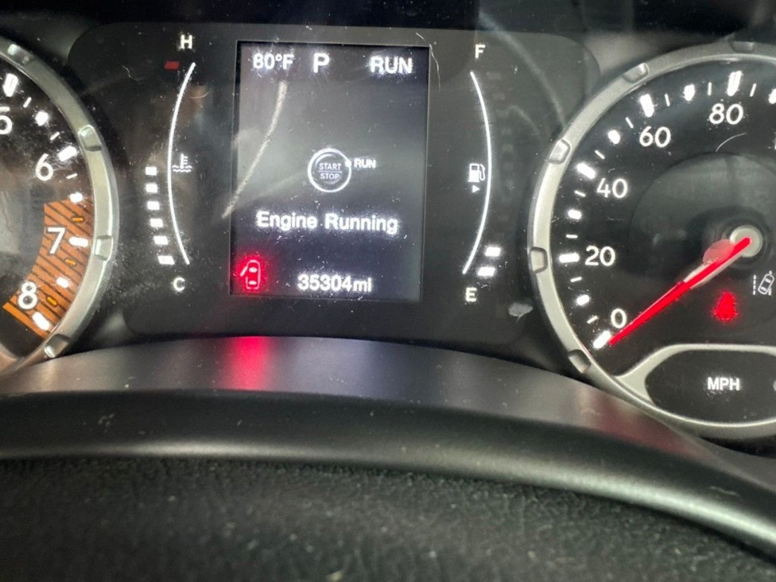 Used 2022 Jeep Renegade Sport w/ Sport Appearance Group FWD image 14
