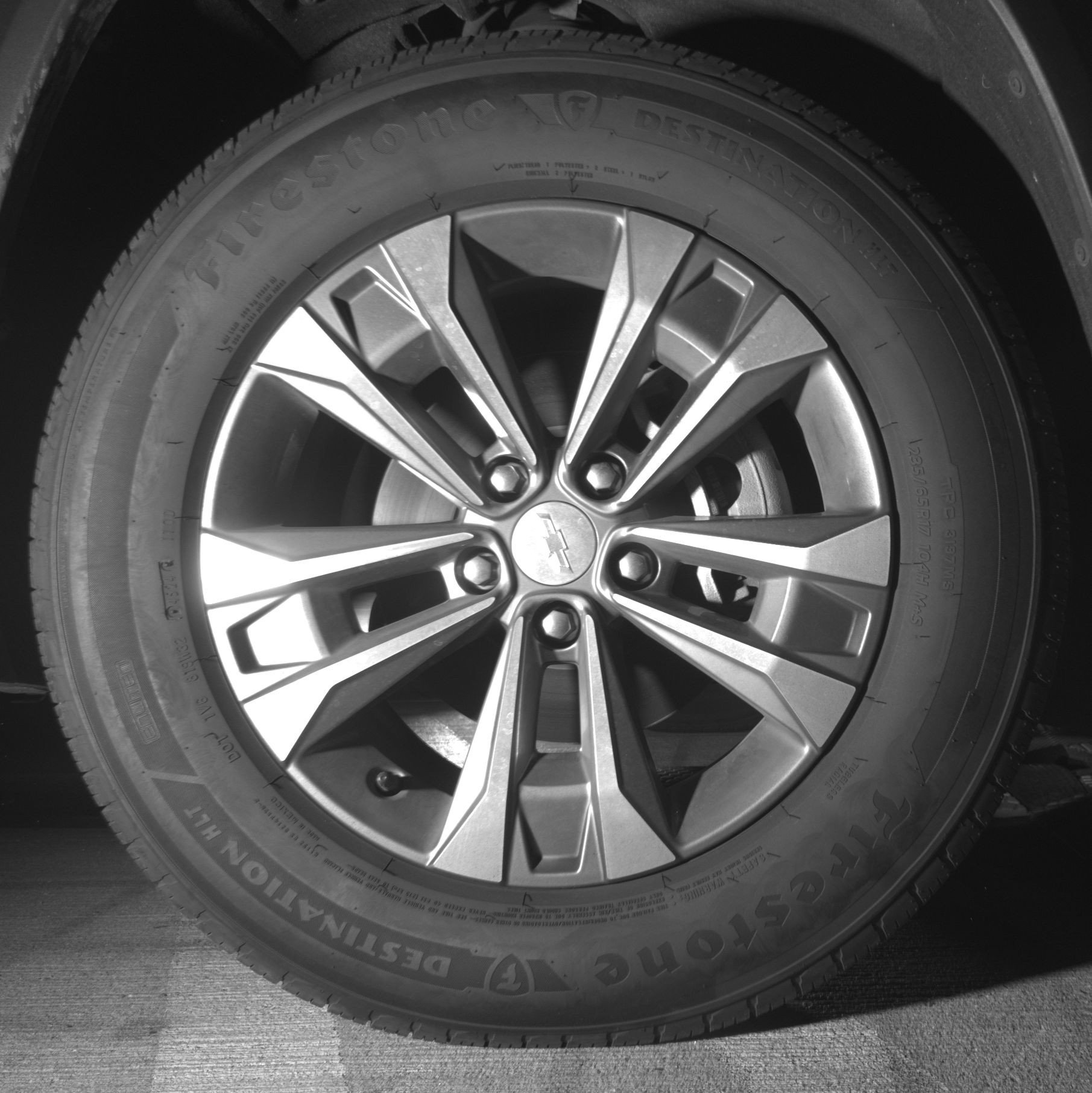 Used 2025 Chevrolet Equinox LT FWD image 13