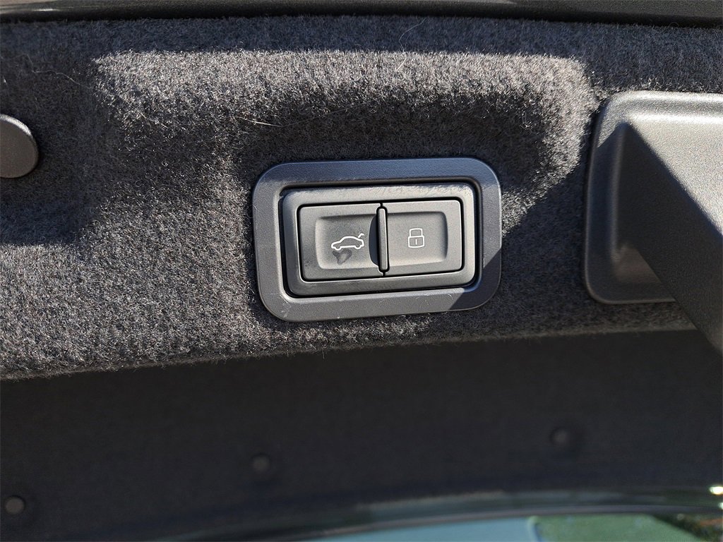 New 2026 Audi A6 Prestige image 31