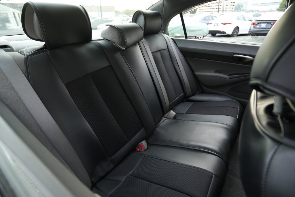 Used 2006 Honda Civic LX image 23