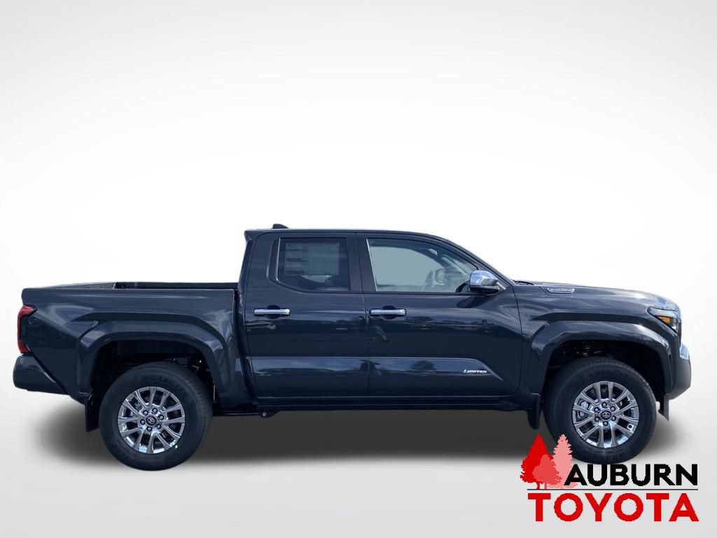New 2026 Toyota Tacoma Limited AWD/4WD image 8