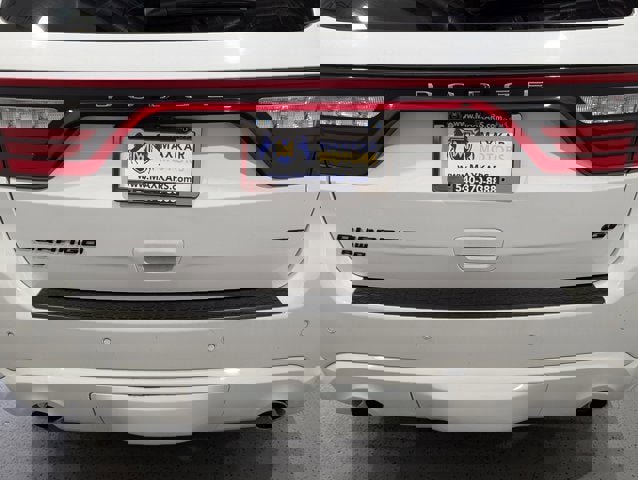 Used 2017 Dodge Durango GT w/ Premium Group image 64