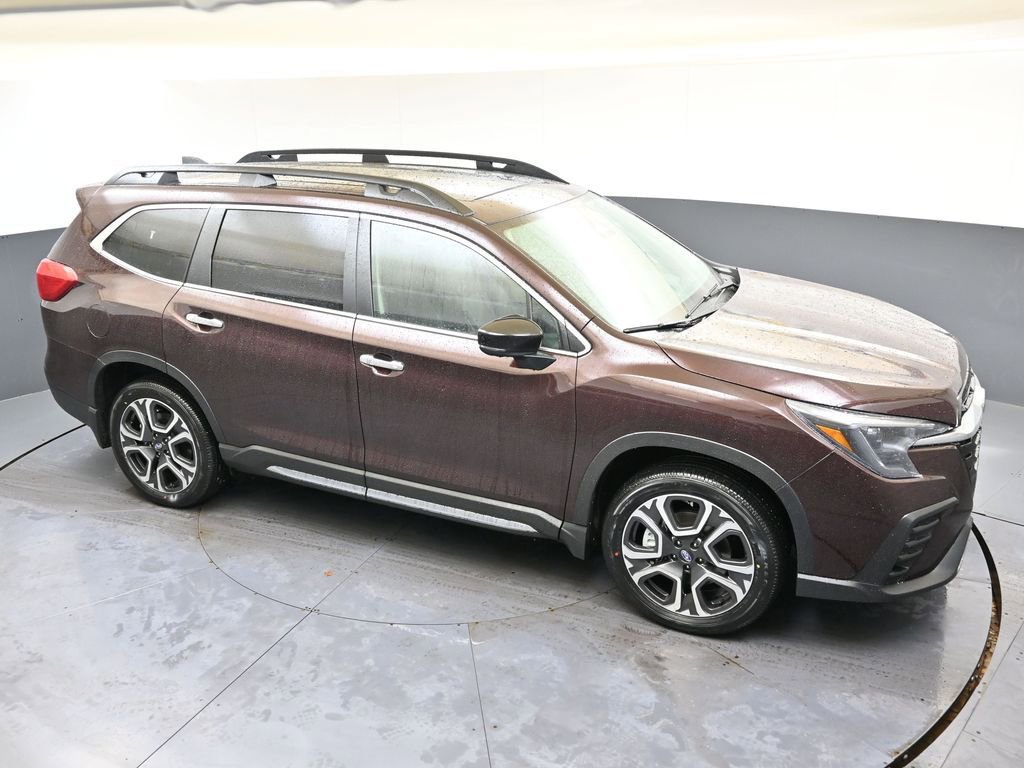 New 2026 Subaru Ascent Touring image 43