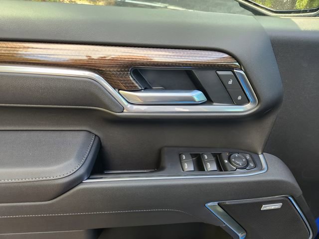 New 2026 Chevrolet Silverado 1500 RST image 13