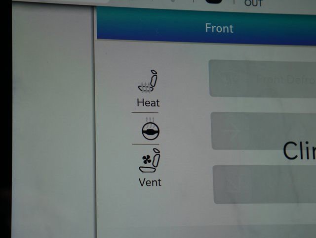 New 2026 Jeep Grand Wagoneer L w/ Premium Group I image 6